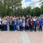 29 июня День партизан и подпольщиков.