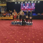 Соревнования по вольной борьбе «Кубок ЛЕГИОН»